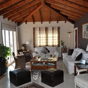 3* Pensión Welcome Luxury